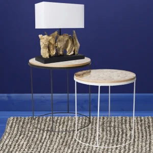 KARE Design Tafellamp Nature Verticaal