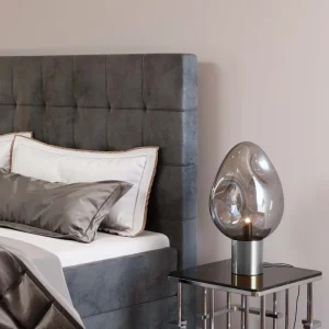 KARE Design Tafellamp Supernova Smoky 38cm