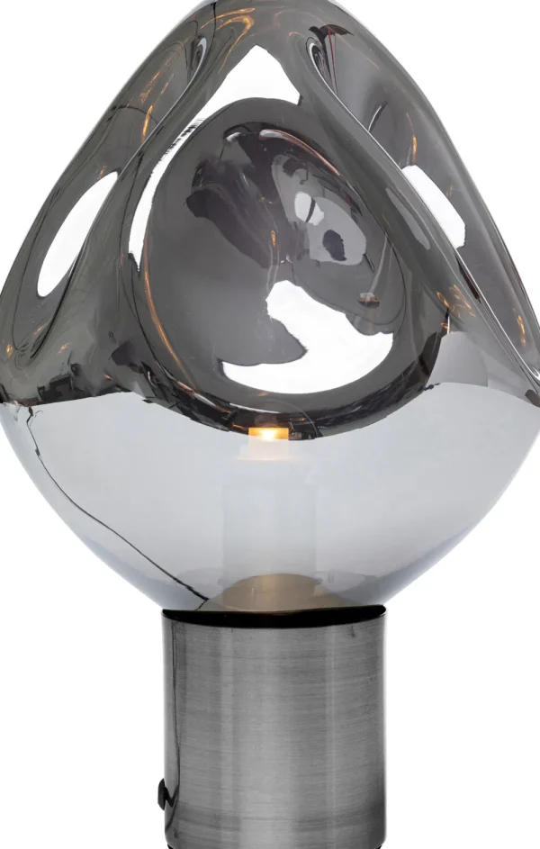 KARE Design Tafellamp Supernova Smoky 38cm