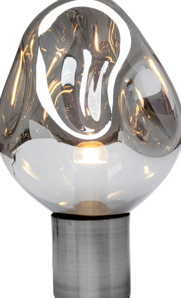 KARE Design Tafellamp Supernova Smoky 38cm