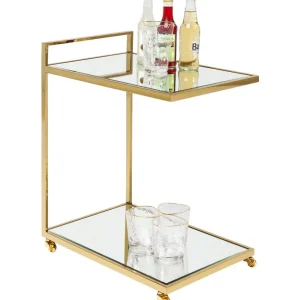 KARE Design Trolley Classy Goud