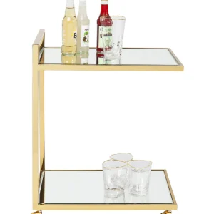 KARE Design Trolley Classy Goud