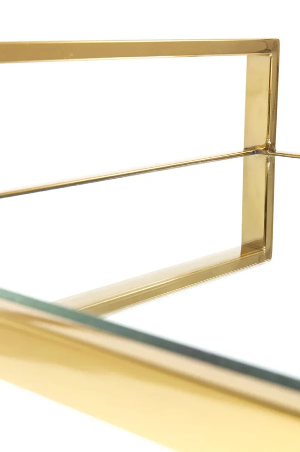 KARE Design Trolley Classy Goud