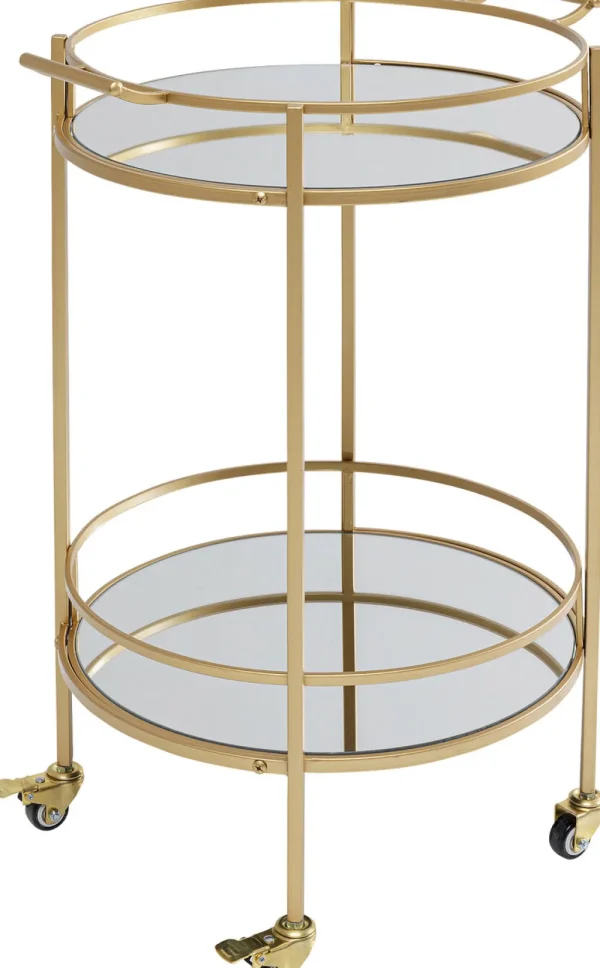 KARE Design Trolley Emilia