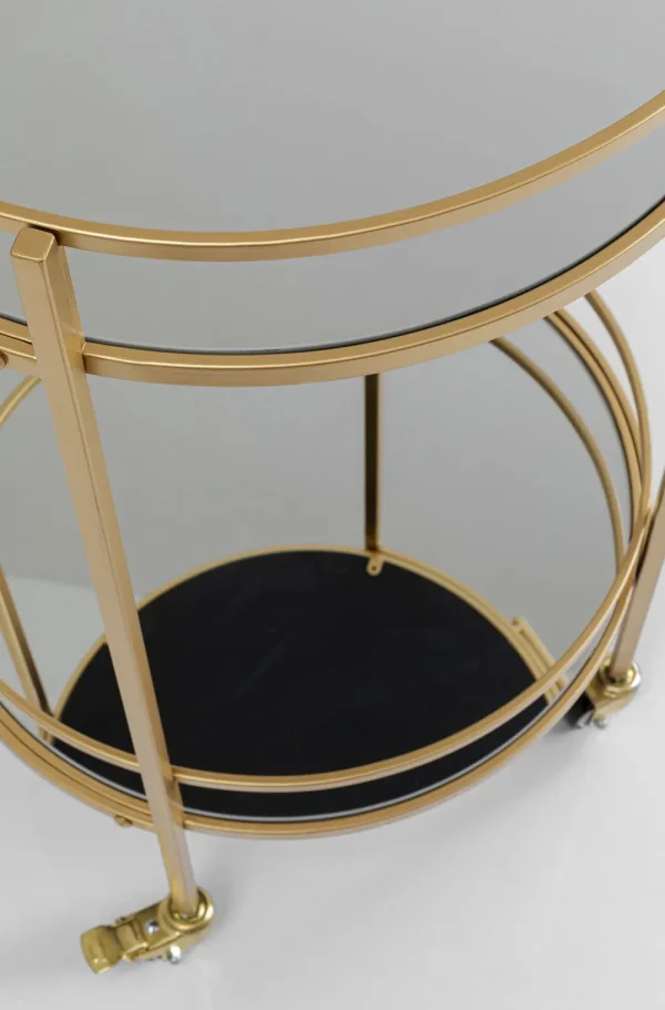 KARE Design Trolley Emilia