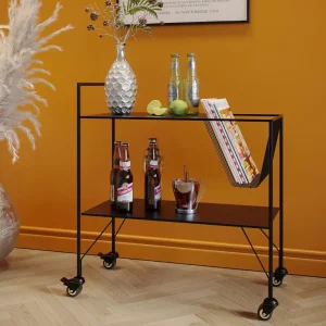 KARE Design Trolley Fenja