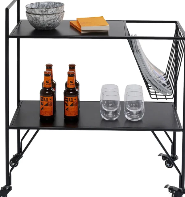 KARE Design Trolley Fenja