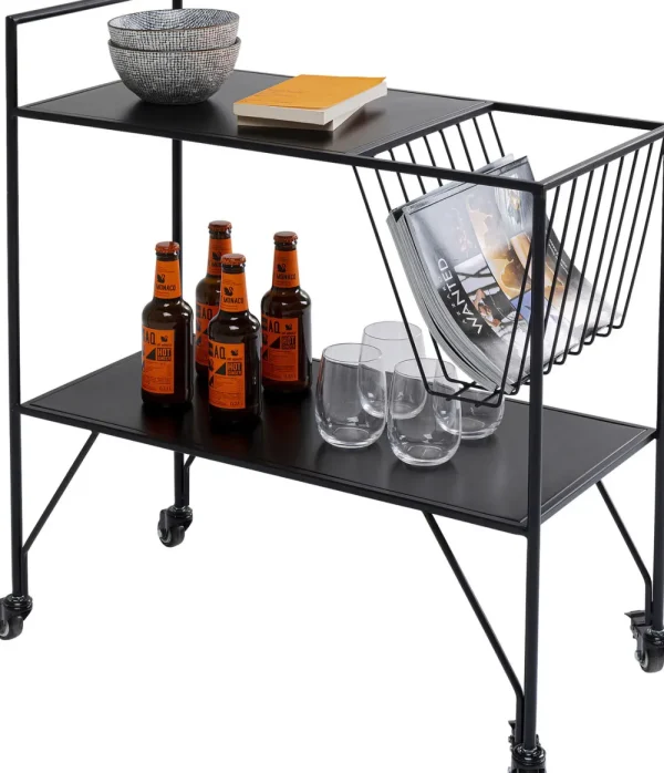 KARE Design Trolley Fenja