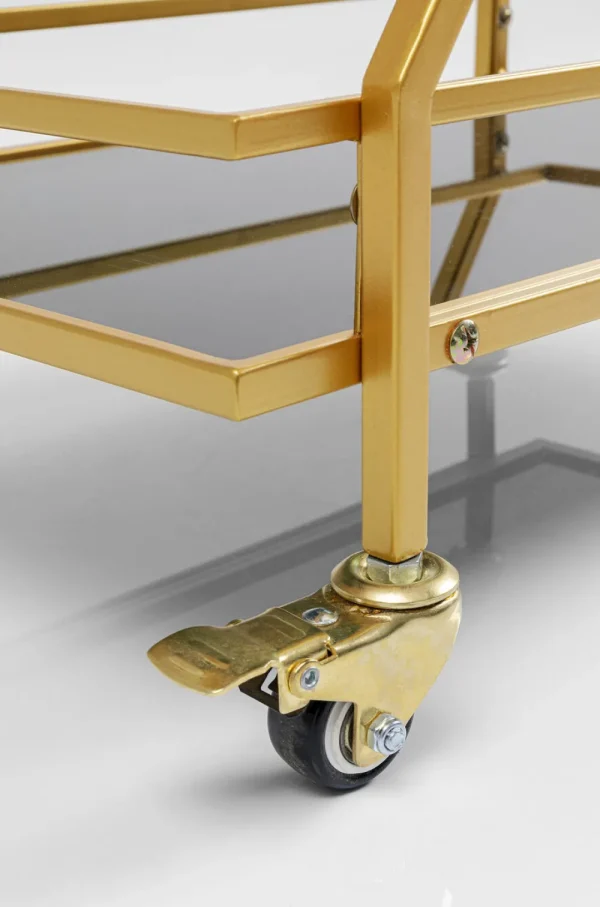 KARE Design Trolley Pyramids