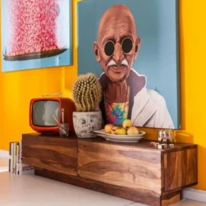 KARE Design Tv-Meubel Authentico