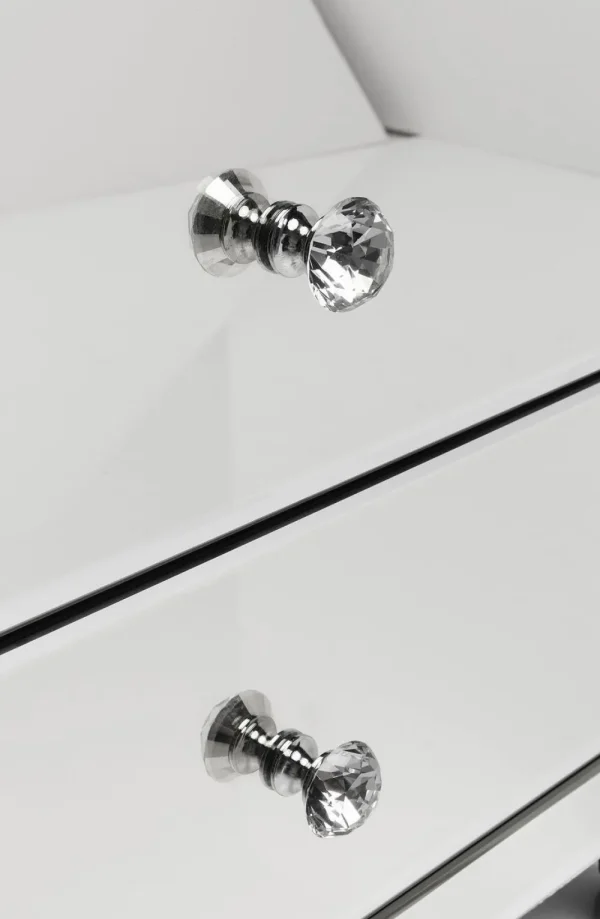 KARE Design Tv-Meubel Luxury 140cm