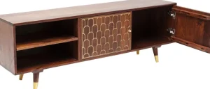 KARE Design Tv-Meubel Muskat