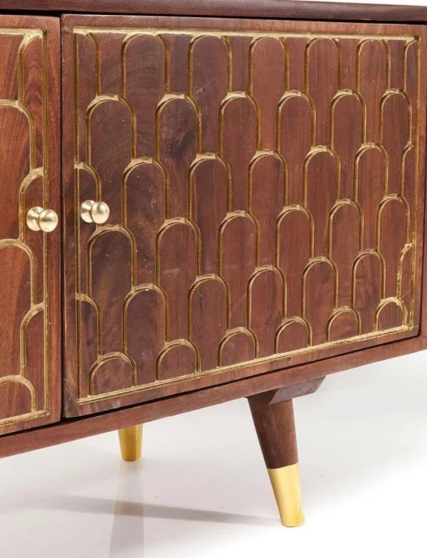 KARE Design Tv-Meubel Muskat