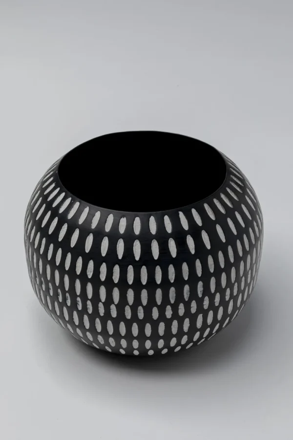 KARE Design Vaas Brodo 12cm