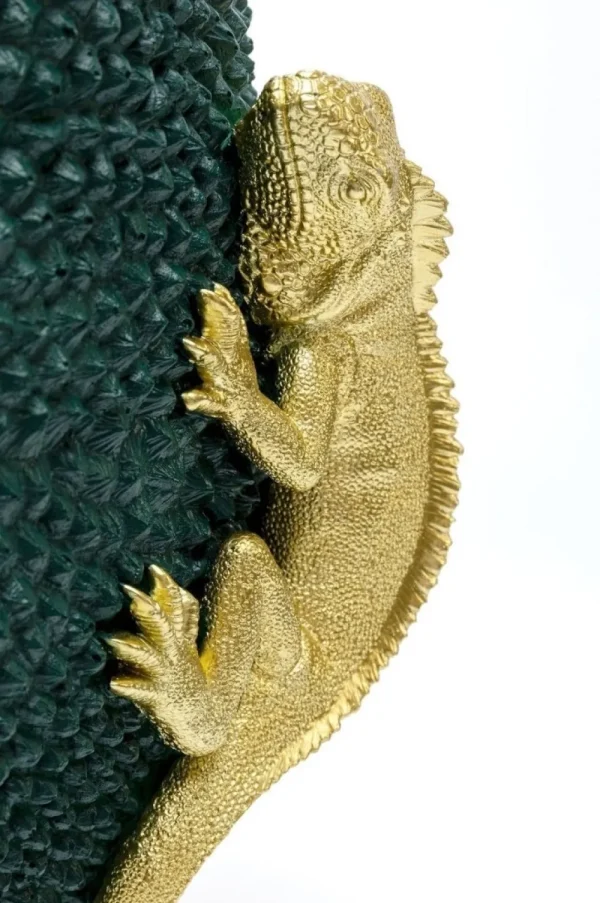 KARE Design Vaas Chameleon Jack Fruit 39cm