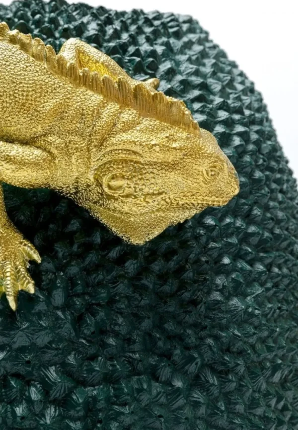 KARE Design Vaas Chameleon Jack Fruit 39cm