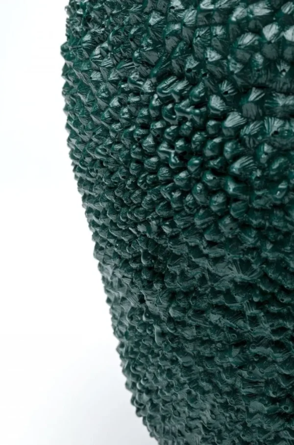 KARE Design Vaas Chameleon Jack Fruit 39cm