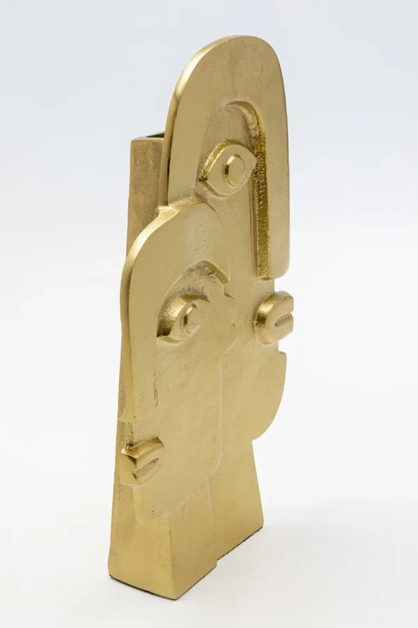 KARE Design Vaas Due Volti