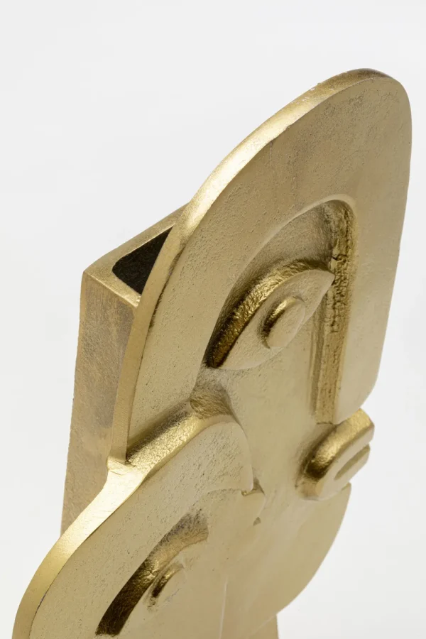 KARE Design Vaas Due Volti