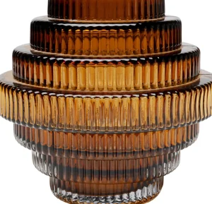 KARE Design Vaas Earthy Steps 15cm