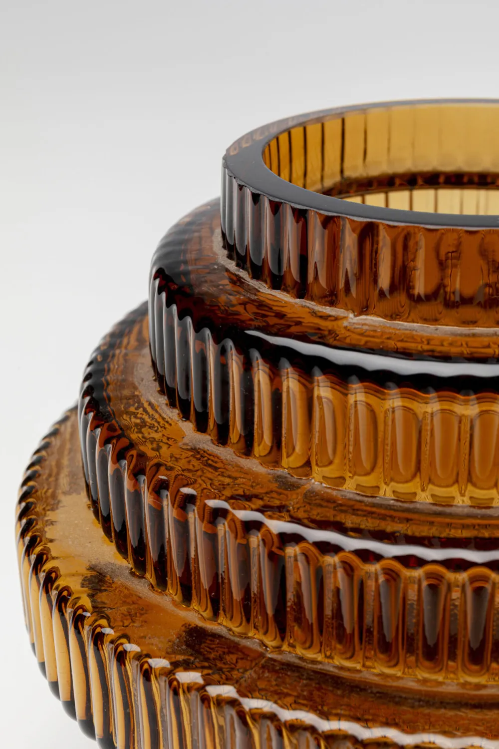 vaas_earthy_steps_cm_1.webp KARE Design Vaas Earthy Steps 15cm