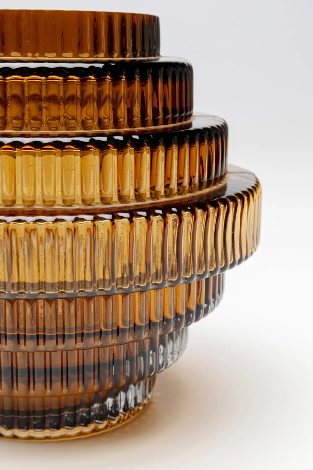 vaas_earthy_steps_cm_2.webp KARE Design Vaas Earthy Steps 15cm