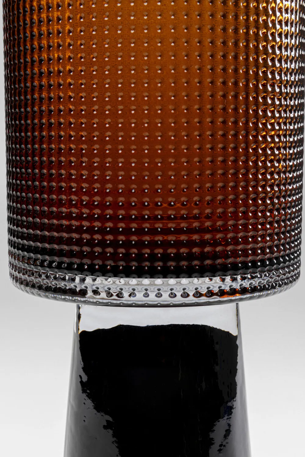 vaas_enigma_brown_cm_1.webp KARE Design Vaas Enigma Brown 41cm