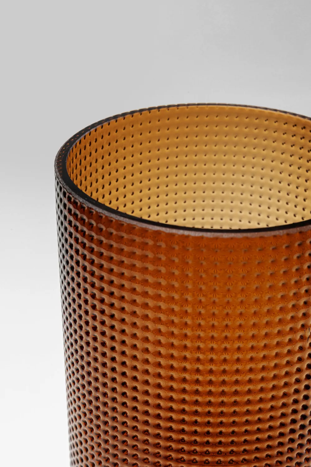 vaas_enigma_brown_cm_2.webp KARE Design Vaas Enigma Brown 41cm