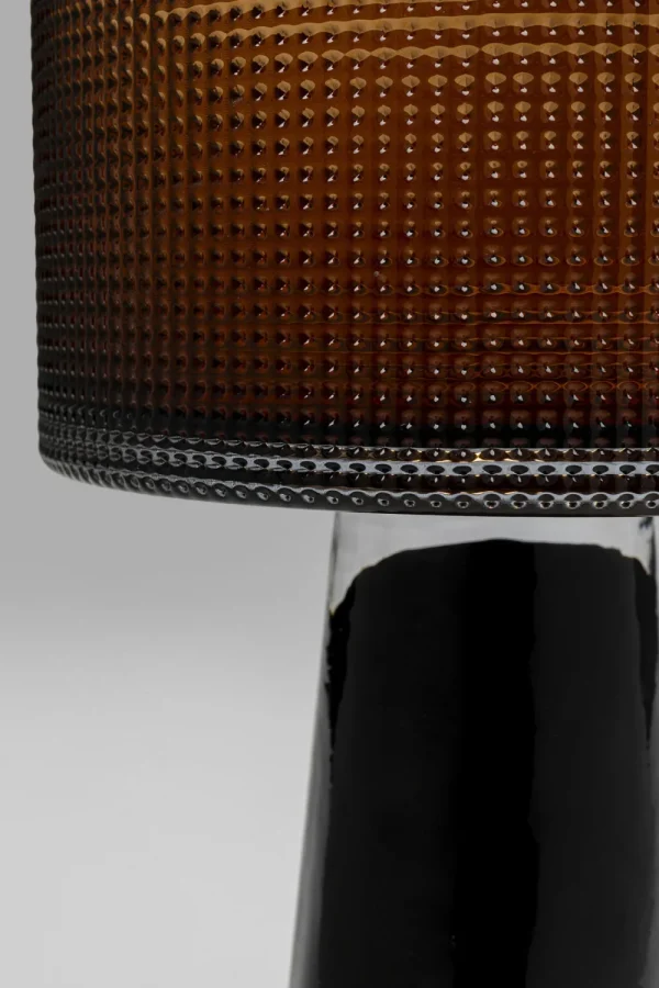 KARE Design Vaas Enigma Brown 30cm