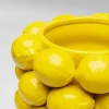 KARE Design Vaas Lemon Juice 43cm