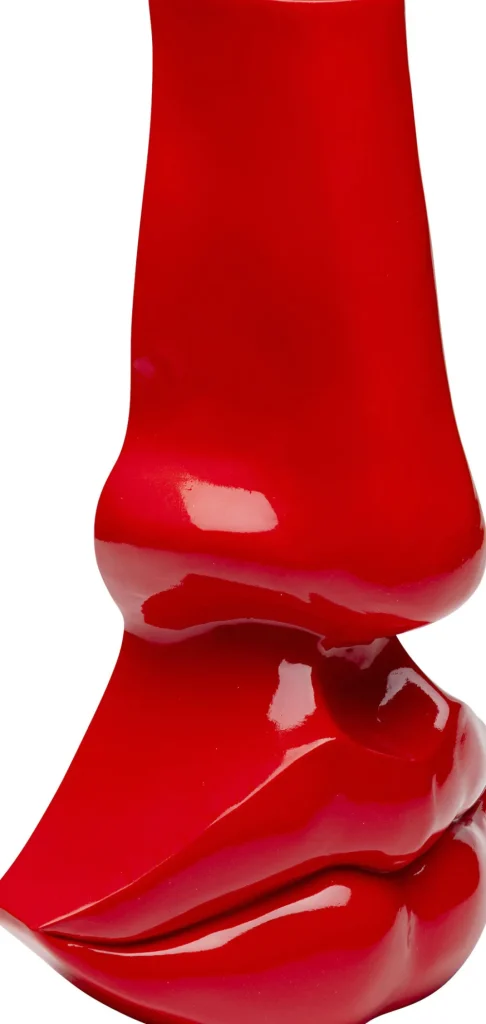 KARE Design Vaas Lips 38cm