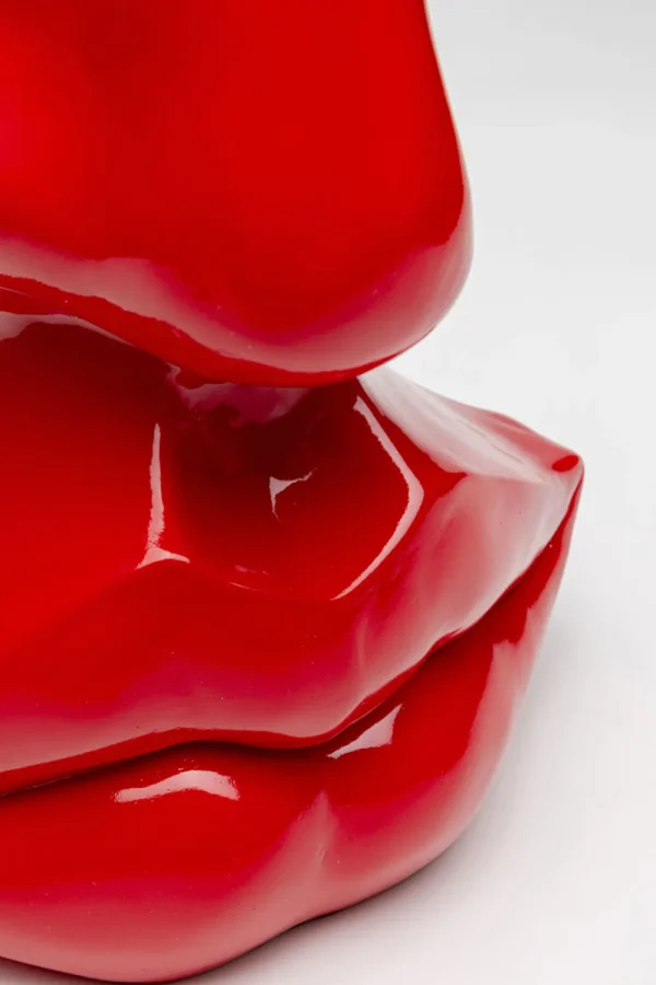 KARE Design Vaas Lips 38cm