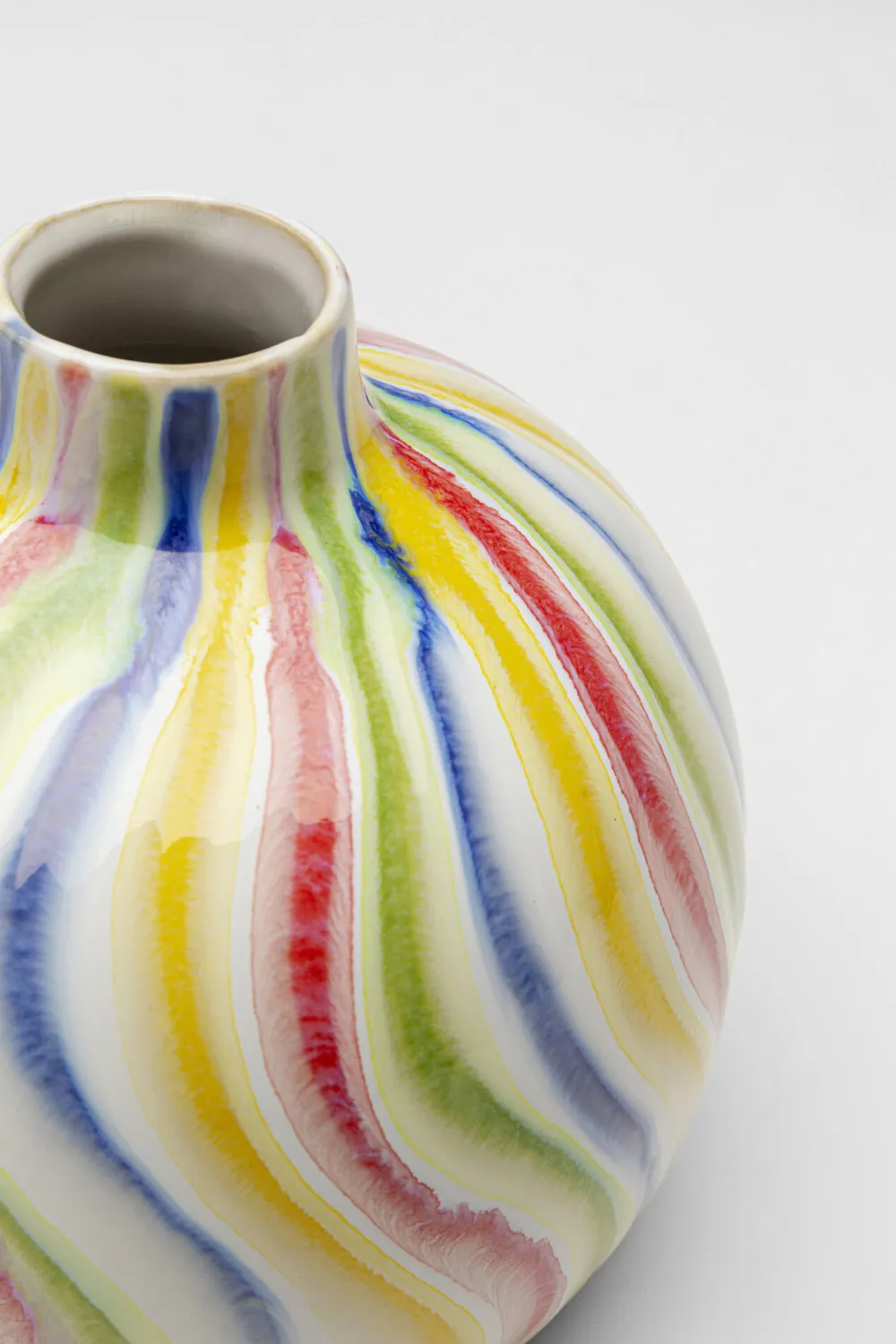 vaas_rivers_colore_cm_1-1.webp KARE Design Vaas Rivers Colore 14cm