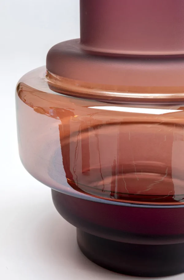 KARE Design Vaas Rosie 24cm