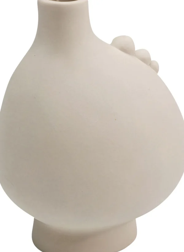KARE Design Vaas Spherical Face Right 16cm