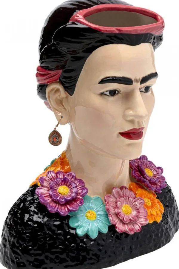 KARE Design Vaas Style Muse Flowers