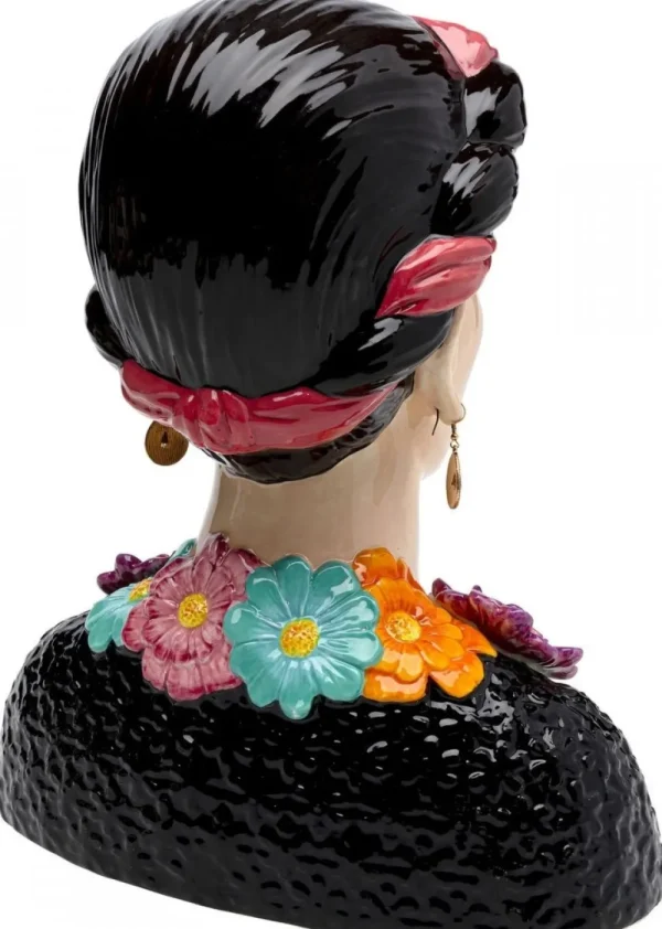 KARE Design Vaas Style Muse Flowers