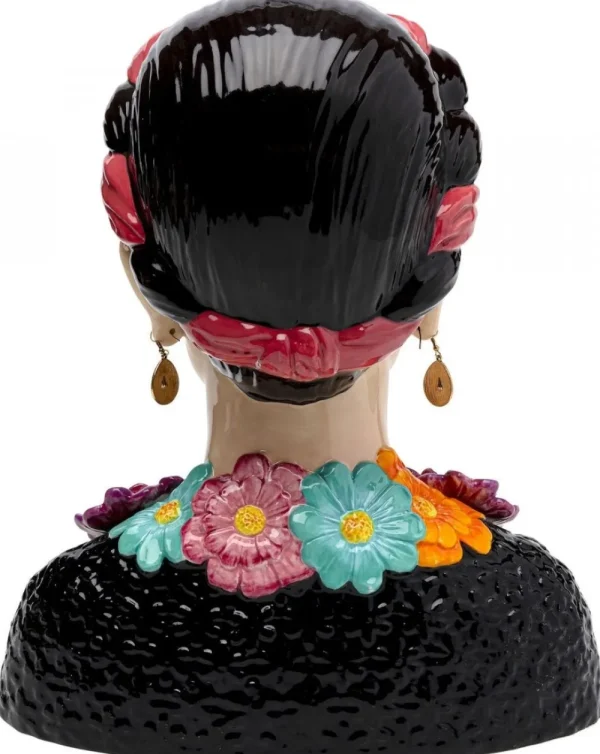 KARE Design Vaas Style Muse Flowers