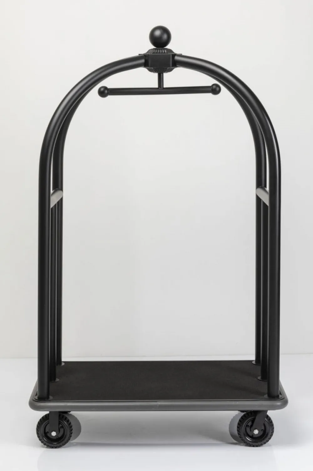 vip_bagage_trolley_vegas_mat_zwart_1.webp KARE Design VIP Bagage Trolley Vegas Mat Zwart