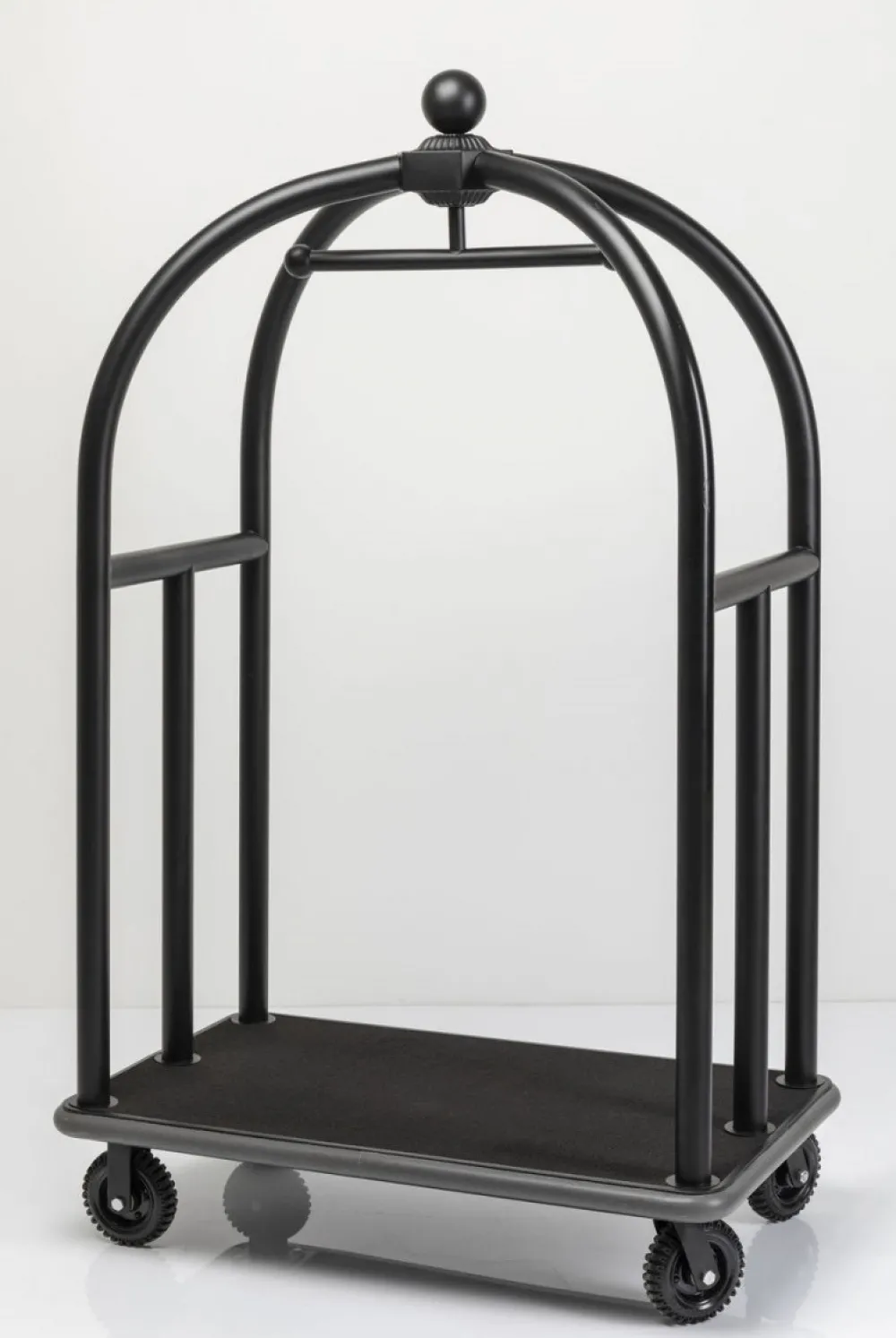 vip_bagage_trolley_vegas_mat_zwart_2.webp KARE Design VIP Bagage Trolley Vegas Mat Zwart