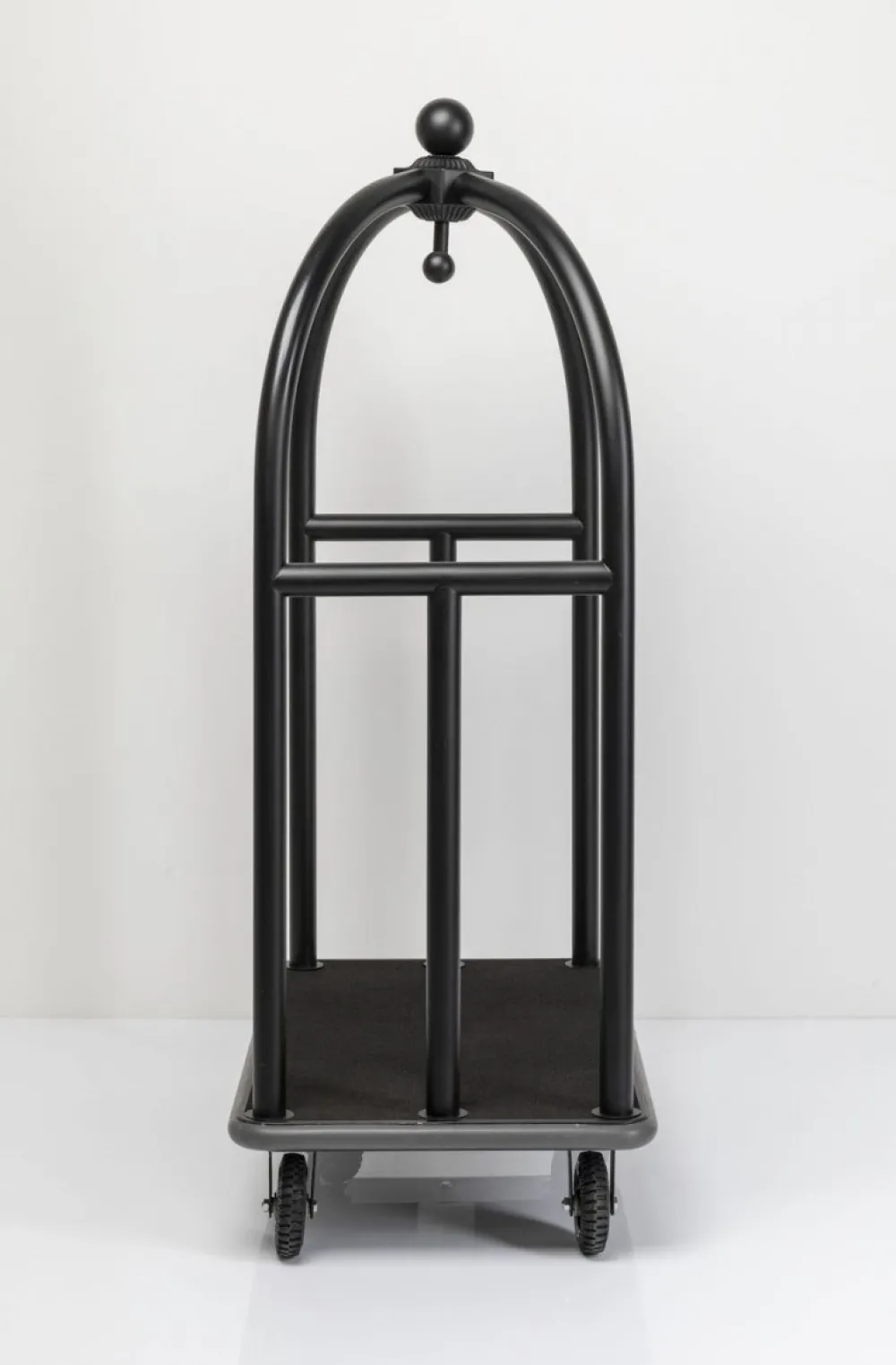 vip_bagage_trolley_vegas_mat_zwart_3.webp KARE Design VIP Bagage Trolley Vegas Mat Zwart