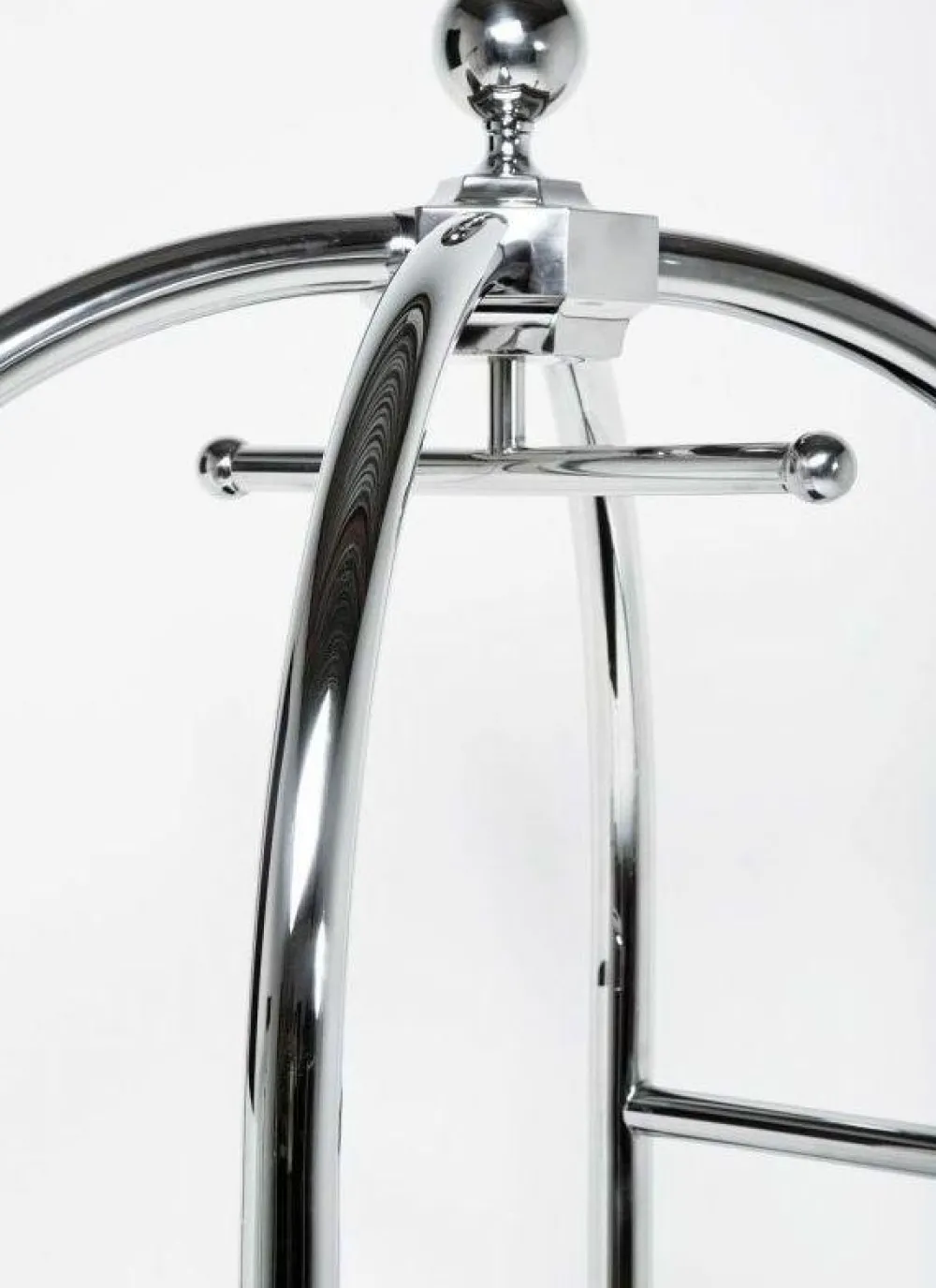 vip_bagage_trolley_vegas_zilver_4.webp KARE Design VIP Bagage Trolley Vegas Zilver