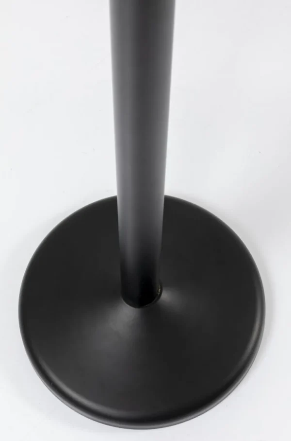 KARE Design VIP Paaltjes Vegas Matt Black 1pc