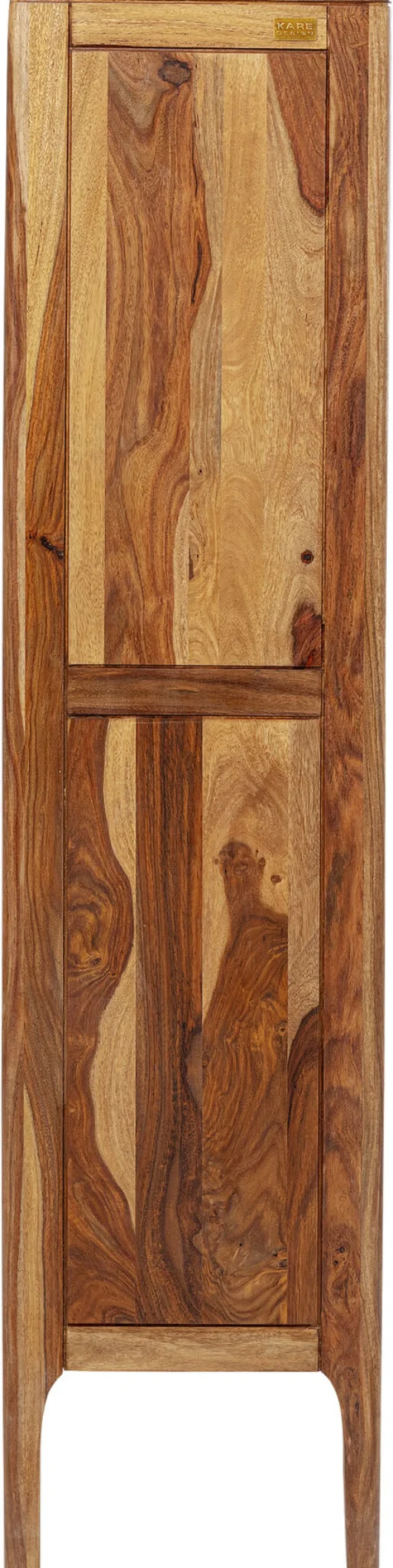 KARE Design Vitrinekast Brooklyn Nature 2 Deuren