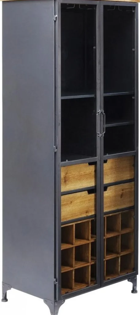 KARE Design Vitrinekast Refugio