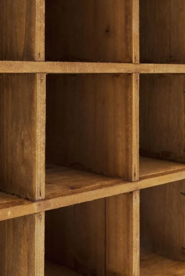 KARE Design Vitrinekast Refugio