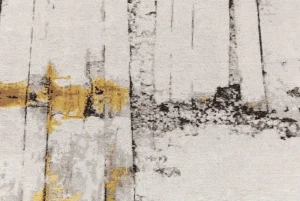 KARE Design Vloerkleed Abstract Grey Line 200x300cm