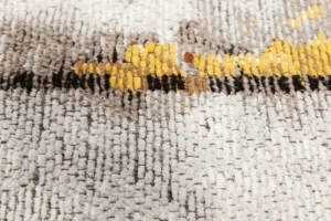 KARE Design Vloerkleed Abstract Grey Line 200x300cm