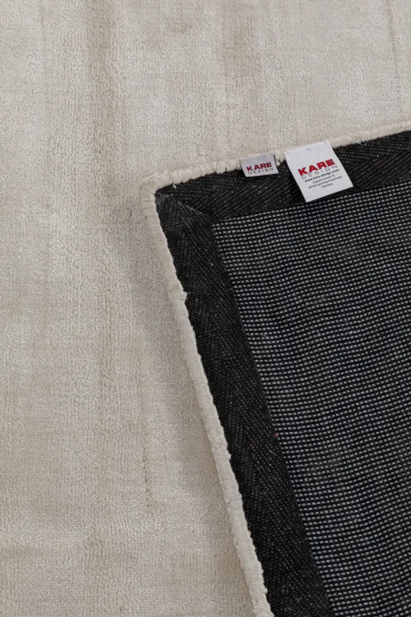 KARE Design Vloerkleed Cosy Classic Creme 1200x300cm