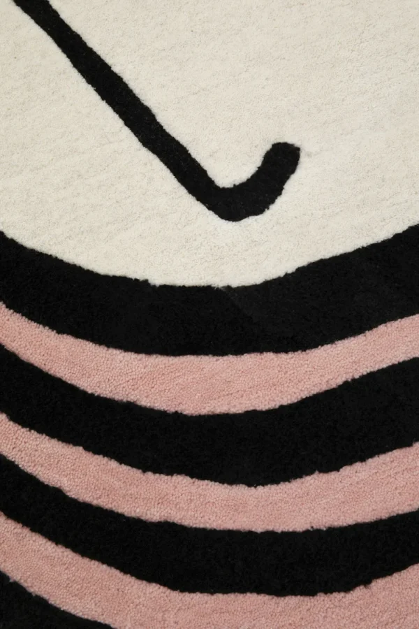 KARE Design Vloerkleed Faccia Focus 170x240cm